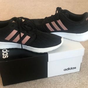 Adidas running shoes